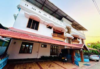 Marito Serviced Apartments has Balcony rooms