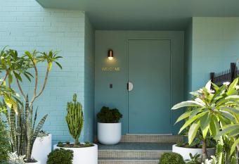 Green Valley Hotel allows 18 year olds to book a room