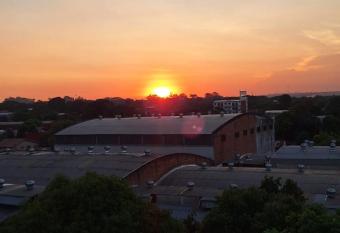 CALENA I has Balcony rooms