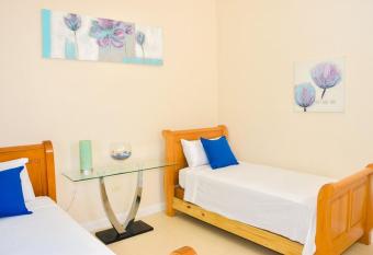 Drax Hall Country Club allows 18 year olds to book a room