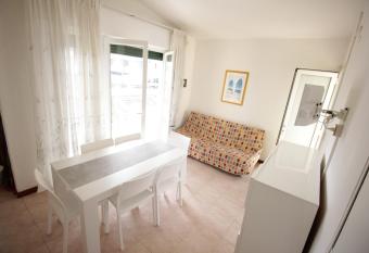Villa Ketty Trilocale has Balcony rooms