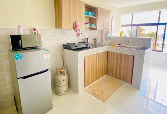 Serenity Homes has Balcony rooms