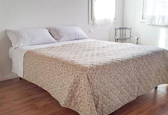 Casa Toe  Quinto Studio has Balcony rooms