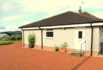 Annexe Meadowbank Dumfries allows 18 year olds to book a room