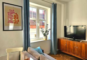 Heart of Art allows 18 year olds to book a room