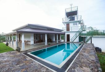 Plantation Villa has Balcony rooms