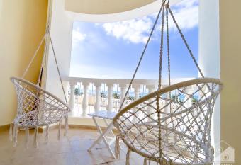 New! Wonderful Studio with Beach View at Ras Al Khaimah allows 18 year olds to book a room