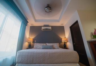 Apto Studio Liberia has Balcony rooms