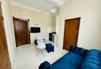 Unit Aster allows 18 year olds to book a room