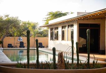 Casa Majeva Punta Conejo has Balcony rooms