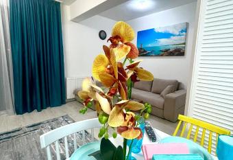 Residence 3 has Balcony rooms