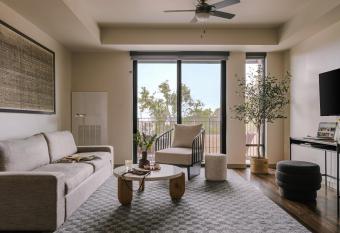 Bryant, Sonder Apartment by Marriott Bonvoy has Balcony rooms