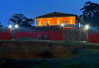 Residencial Pens  o Bom Desconto has Balcony rooms