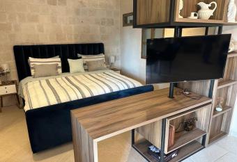 Loft Figata en Val Quirico has Balcony rooms