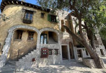 Loft Belterra en Val Quirico has Balcony rooms