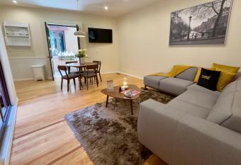 Loft Santorino 2 en Val  Quirico has Balcony rooms