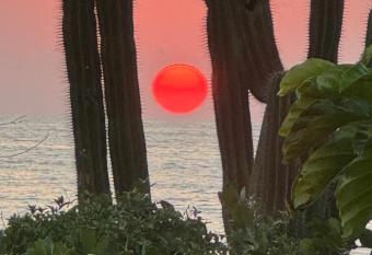 Casa Lovel has Balcony rooms