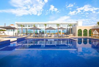 Bellafer Collection Hotel & Resort allows 18 year olds to book a room