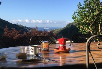 Villa Molfinetta allows 18 year olds to book a room