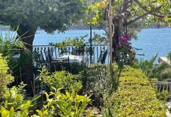 Apartments Vila Miranda 2 has Balcony rooms