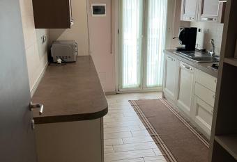 Appartamento Via Milano Prato has Balcony rooms