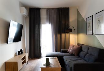 Nueve / There s no place like home has Balcony rooms