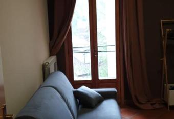 NovaCountry has Balcony rooms