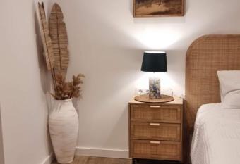 Casa LaVita has Balcony rooms