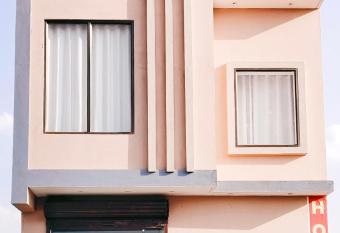 Hotel Manasvi Palace has Balcony rooms
