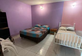 Studio, 1 chambre, 1sdb has Balcony rooms