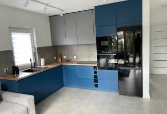 Apartament Luna has Balcony rooms