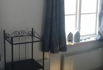 Stuga Gruvriset has Balcony rooms