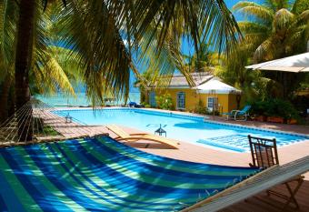 Villa Anakao Mauritius has Balcony rooms