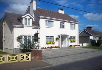 The Meadows Bed and Breakfast allows 18 year olds to book a room