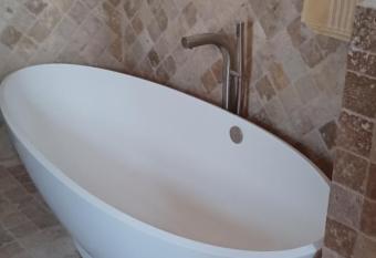 Vacation home has Balcony rooms