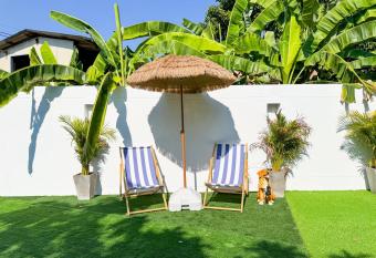 White Castle has Balcony rooms