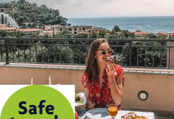 Guest House Medin has Balcony rooms