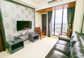 Lovina 1008 at Pollux Meisterstadt allows 18 year olds to book a room