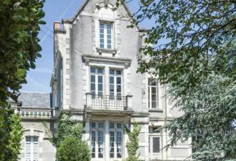 Holiday home La Brijopa has Balcony rooms