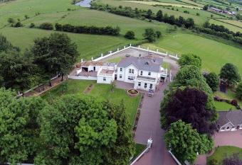 Ardgort Country House has Balcony rooms