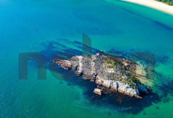 Moradia T3+1 Lisboa has Balcony rooms