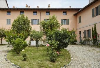 Agriturismo Le Tre Rose - Cantina Zanello has Balcony rooms