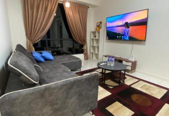 Homestay has Balcony rooms