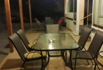 Nana Hotel has Balcony rooms