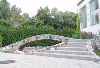 Kreis   Imp  rija has Balcony rooms