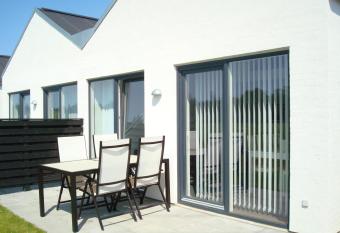 Slettestrandvej Apartment - Slettestrandvej 130 nr. 4 - ID 624 has Balcony rooms