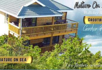 44 Nature On Sea has Balcony rooms