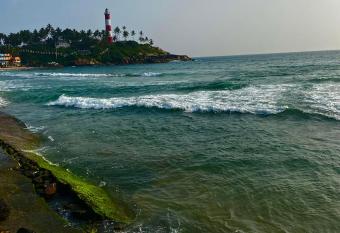 Ushas Hotel has Balcony rooms