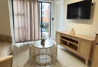 LuxeLiving with Lucetso at TheReid - Aesthetic Hub + Balcony has Balcony rooms