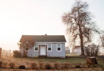 The Heritage House allows 18 year olds to book a room